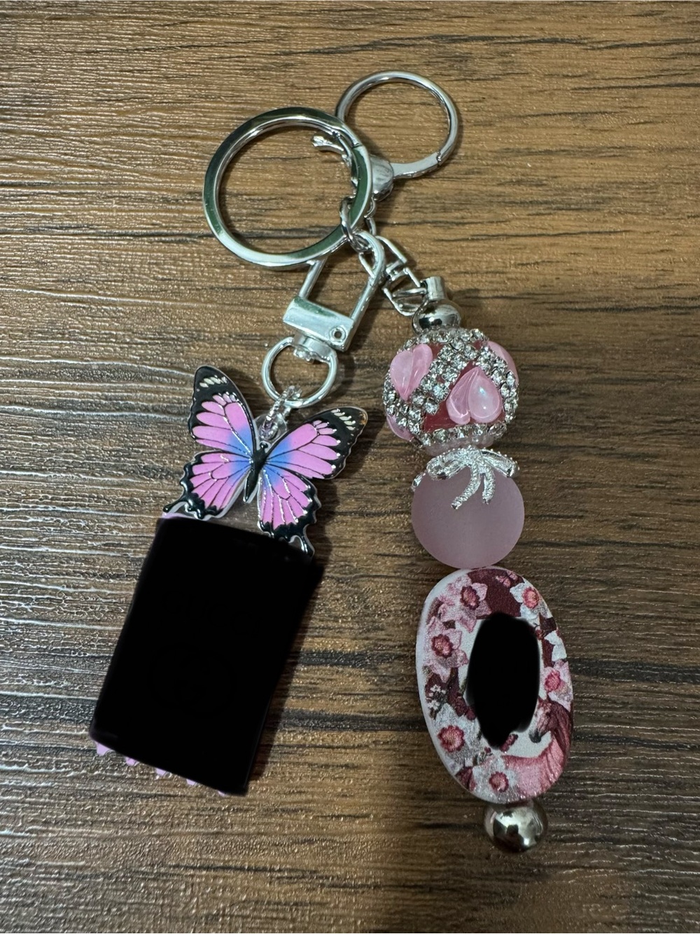 Fancy Key Chain/Bag Charm #P1145